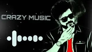 Master Movie Title Background Song || Thal apathy Vijay Viral Ringtone || Trending Background Music