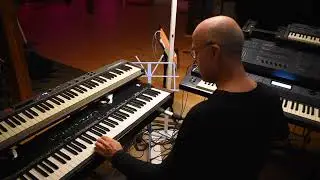Shuffle for Joe. by Paul Urbanek