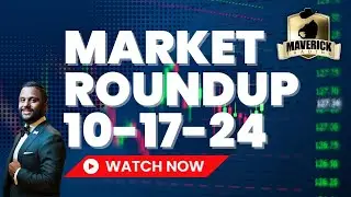 Stock Market Roundup - Live Option Trades Today