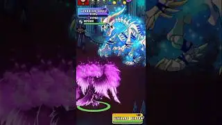 I beat sumsum's 3 Gurdian king #daynamons #games #gurdianking #catch #shorts