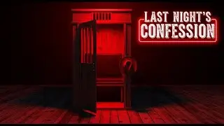 Last Night&rsquo;s Confession &ndash; A Raw Country Trap Story (2025)