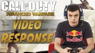RE: Will Exo Suits Change Call Of Duty Forever? (Response to @OpTic_Nadeshot)