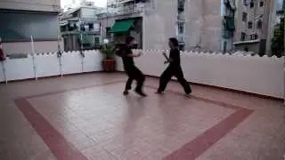 FCS Kali Hellas Kypseli Yoga and Budo Center