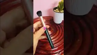 Must Have&rsquo;s from MARS Part-1 TOOLS OF TITANS BRUSH SET #shorts #mars #makeup #brushset  #youtube