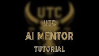 UTC AI mentor