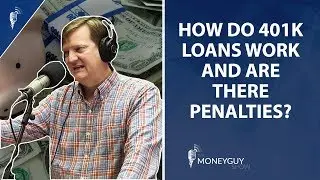 401k Loans Explained