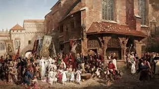 Josef Pembaur (1848-1923) - Festmesse (1876)