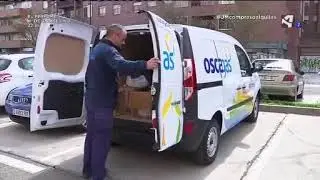Northgate en el programa &ldquo;Unidad M&oacute;vil, de Arag&oacute;n TV