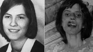 The Exorcism of Emily Rose (TRUE STORY)