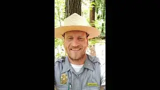 Santee State Park | Limestone Nature Trail Hike