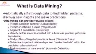 Business Analytics with R | Learn R Programming online