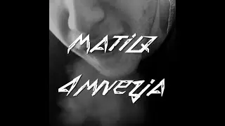 MatiQ - Amnezja (prod. ev1ltw)