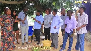 Jolorr Yiee!😂Akabenezer De Articulator Driver And Mate Sobolo De Asem Be Ba😂Likee Now Thief Driver❤️