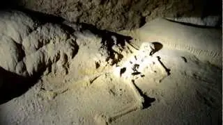 ATM Cave - The Crystal Maiden