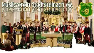Ich gehör nur mir | Stanicher Adventszauber 2019 | Musikverein Stadtsteinach | #2019