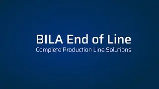 End-of-Line Automation Experts | BILA Group's Complete Solution