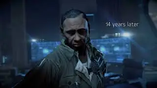 Killzone: Shadow Fall PS5 Pro 4K 60FPS HDR Full Gameplay   No Commentary