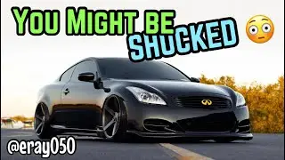 BEST and WORST factory Wheels from NISSAN and INFINITI | Don&rsquo;t GET Triggered!