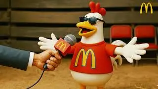 Food Trust | Quality We Trust | Open Door | Ankhain Band Kar Kay | McDonald's Pakistan