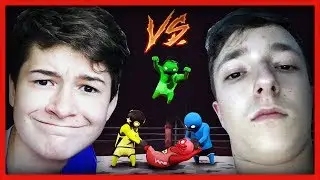 SOUBOJ STOLET&Iacute;! | Gang Beasts | #2 | w/Oly