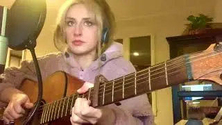 Bad Day - Philippine Lavrey [Daniel Powter]
