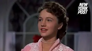 &lsquo;White Christmas&rsquo; actress Anne Whitfield dead at 85 after &lsquo;unexpected accident&rsquo;