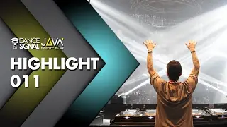 Javaparty & DanceSignal | Weekly Highlight | #011
