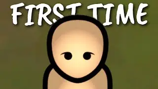 What 0 HOURS of Rimworld Looks Like...