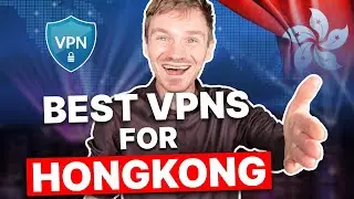 Best VPN to Access ChatGPT from Hong Kong (China) : Easy to Follow Guide
