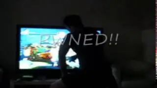 SSF4 - 7 Years Ago - FTW!