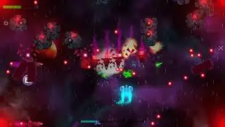 Nibiru Voyage by SharkGame