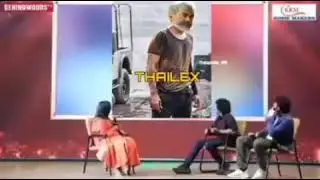 Thala Joined LCU 🥵💥 Thailex Aarambikalagala🥵🔥