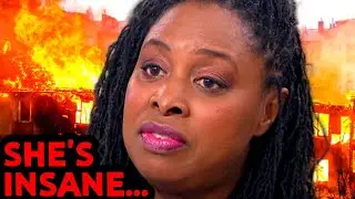 Black Politician Calls White People INFERIOR! 🥺