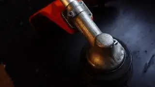 How To Fix A Vibration Issue On A Stihl Trimmer Pole