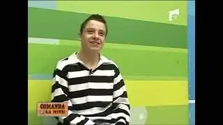 Comanda la mine | Andreea și Costin partea 12