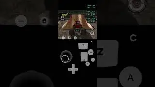 Monster Jam POD [WR] - New Orleans - Stunt Challenge 6 - 0:04:510