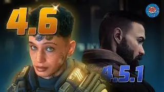 Star Citizen Alpha 4.6 | Why It Feels Wrong (But It's Actually Right)
