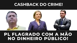 ESC&Acirc;NDOLO NO PL, EMENDA VIROU NEG&Oacute;CIO E O POVO PAGA A CONTA