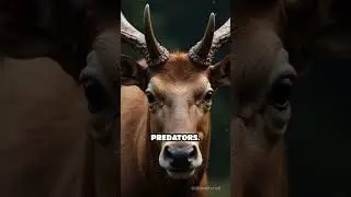 Meet Megaloceros: Ice Age&rsquo;s Giant Deer