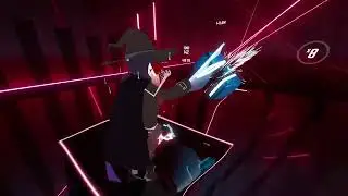Beat Saber - Step! (Valkrana)
