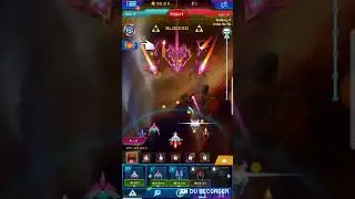 Void Troopers : Scr 2019 Mobile Game
