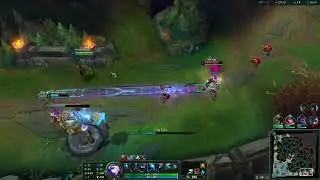 Best Top URF 2022 - Fizz troll team cuoi khong chiu duoc