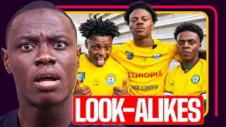 Speed LookAlike In Ghana? Who’s That??😂😂😂😂😂😂