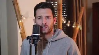 ME REHUSO - DANNY OCEAN ( JUAN CARLOS SEGURA COVER)