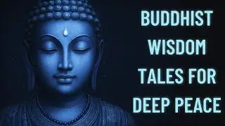 3 HOURS of Transformative Zen Stories to Awaken Pure Bliss &ndash; Fall Asleep to Buddhist Tales