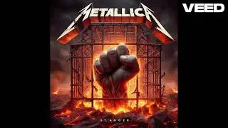 Metallica - Shoot Me Again (Snare/Drum Fix, Shortened, Remastered 2024)