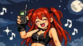 Ring Dinge Ding (DJ Splash)「Nightcore 」