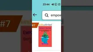 My other book got the best seller Rank so grabs it from Amazon with offer price#mrittikamal #author