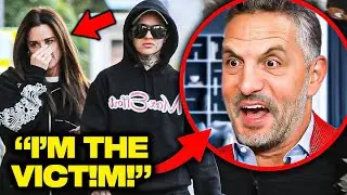 Mauricio Umansky Reacts To Kyle Richards' Affair With Morgan Wade!