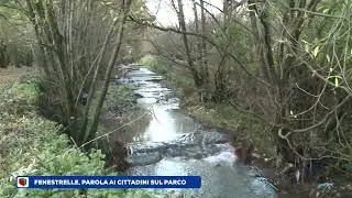 Il Comune di Avellino disegna il Parco del Fenestrelle coinvolgendo cittadini e associazioni